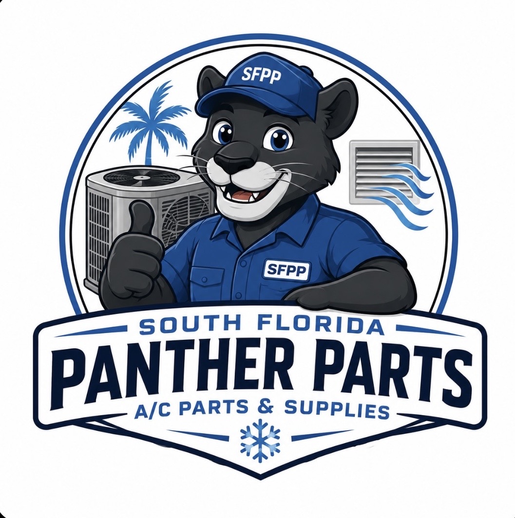 South Florida Panther Parts